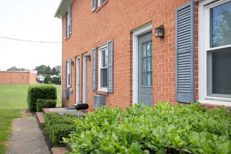 601 Norwood Street Harrisonburg VA 22801