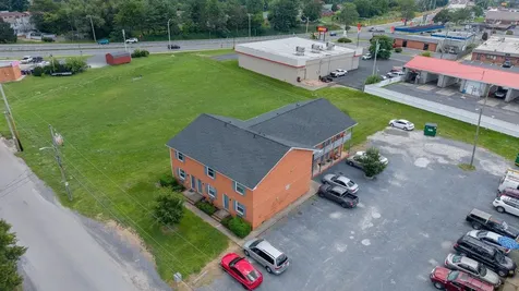 601 Norwood Street Harrisonburg VA 22801