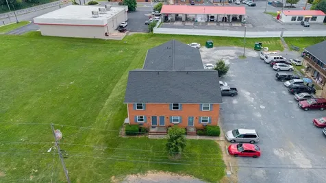 601 Norwood Street Harrisonburg VA 22801