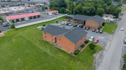 601 Norwood Street Harrisonburg VA 22801