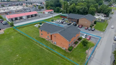 601 Norwood Street Harrisonburg VA 22801