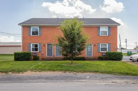 601 Norwood Street Harrisonburg VA 22801