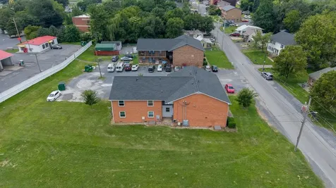 601 Norwood Street Harrisonburg VA 22801