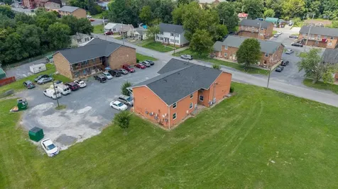 601 Norwood Street Harrisonburg VA 22801