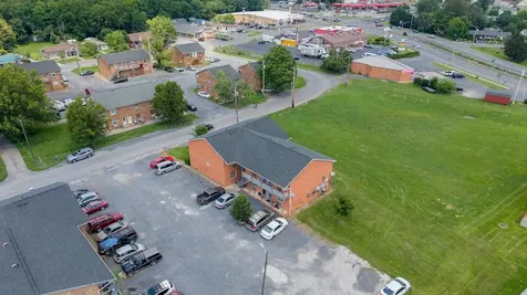 601 Norwood Street Harrisonburg VA 22801