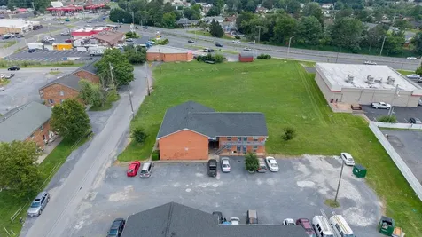 601 Norwood Street Harrisonburg VA 22801