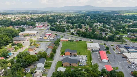 601 Norwood Street Harrisonburg VA 22801