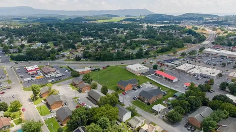 601 Norwood Street Harrisonburg VA 22801