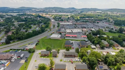 601 Norwood Street Harrisonburg VA 22801