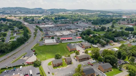 601 Norwood Street Harrisonburg VA 22801