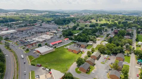 601 Norwood Street Harrisonburg VA 22801