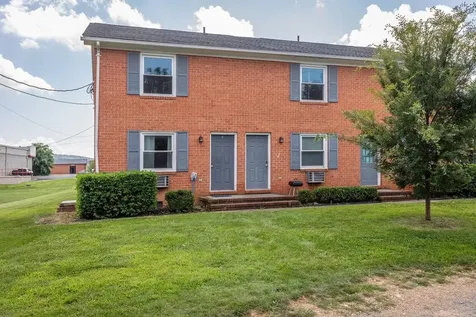 601 Norwood Street Harrisonburg VA 22801