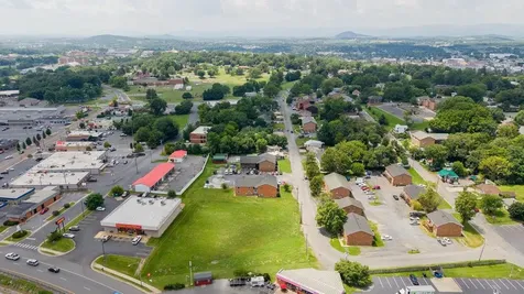 601 Norwood Street Harrisonburg VA 22801