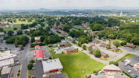 601 Norwood Street Harrisonburg VA 22801