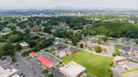 601 Norwood Street Harrisonburg VA 22801