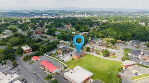 601 Norwood Street Harrisonburg VA 22801