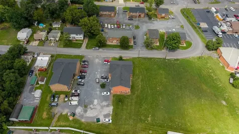 601 Norwood Street Harrisonburg VA 22801