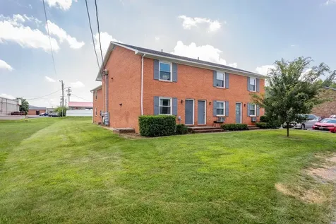 601 Norwood Street Harrisonburg VA 22801