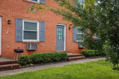 601 Norwood Street Harrisonburg VA 22801