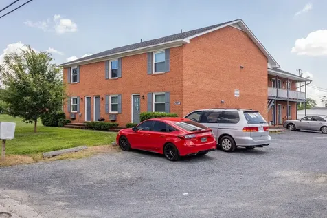 601 Norwood Street Harrisonburg VA 22801