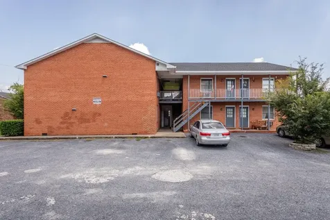 601 Norwood Street Harrisonburg VA 22801