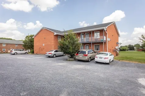 601 Norwood Street Harrisonburg VA 22801