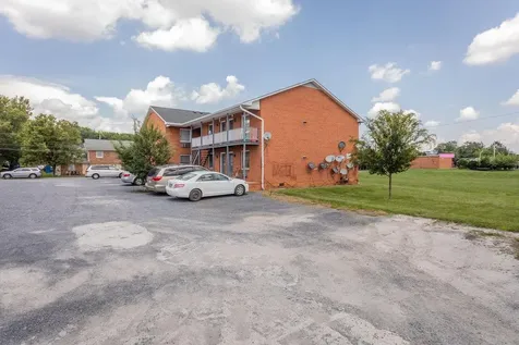 601 Norwood Street Harrisonburg VA 22801