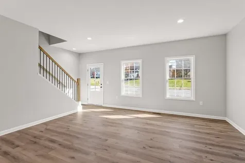 317 Ivanhoe Avenue Waynesboro VA 22980