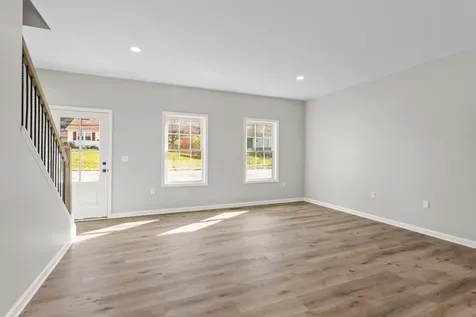 317 Ivanhoe Avenue Waynesboro VA 22980