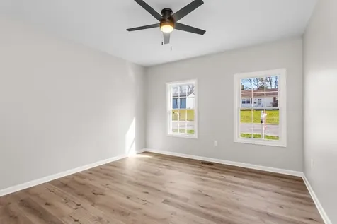 317 Ivanhoe Avenue Waynesboro VA 22980