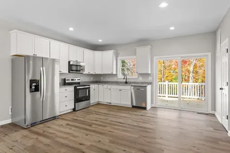 317 Ivanhoe Avenue Waynesboro VA 22980