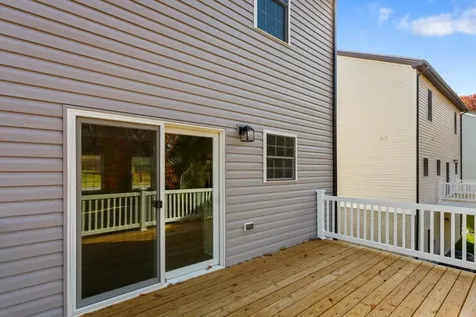 317 Ivanhoe Avenue Waynesboro VA 22980