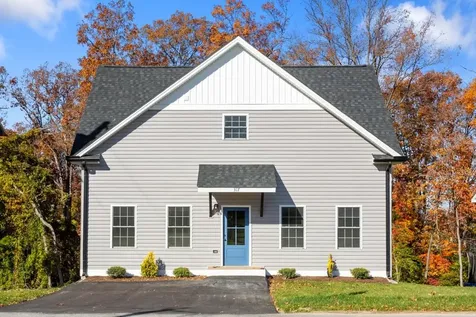 317 Ivanhoe Avenue Waynesboro VA 22980