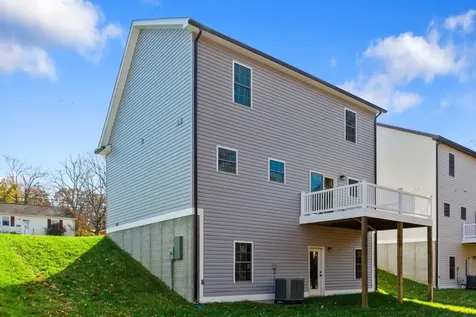 317 Ivanhoe Avenue Waynesboro VA 22980