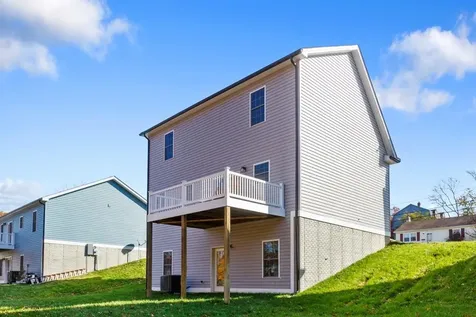317 Ivanhoe Avenue Waynesboro VA 22980