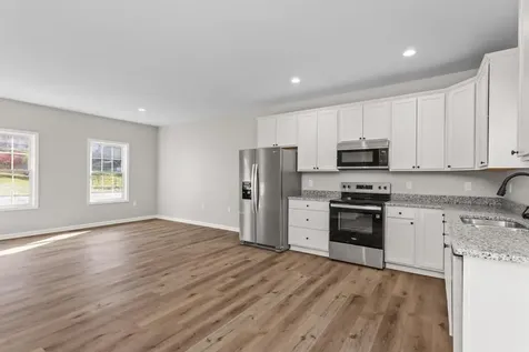 317 Ivanhoe Avenue Waynesboro VA 22980