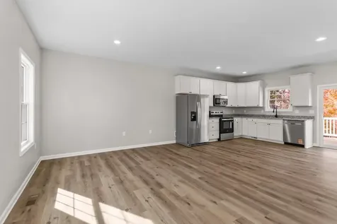 317 Ivanhoe Avenue Waynesboro VA 22980