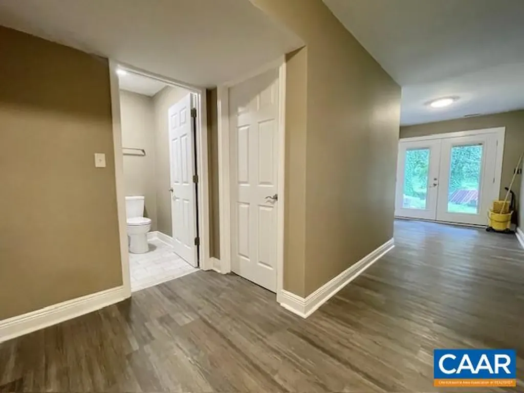 5420 Cove Garden Road Covesville VA 22931