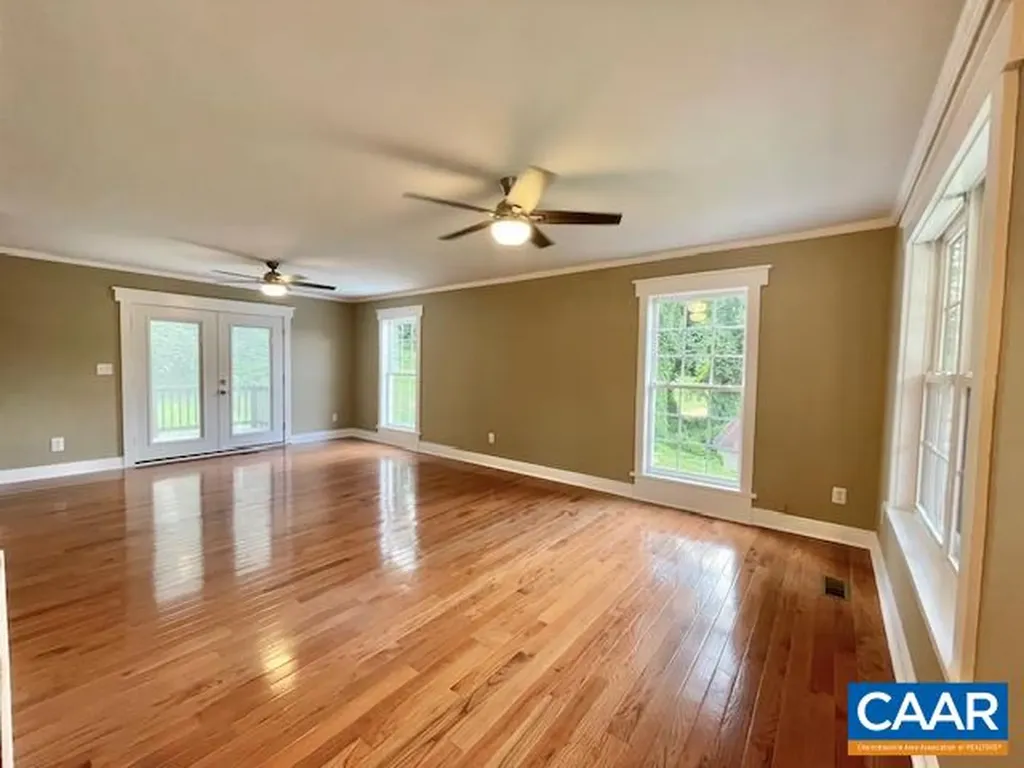 5420 Cove Garden Road Covesville VA 22931