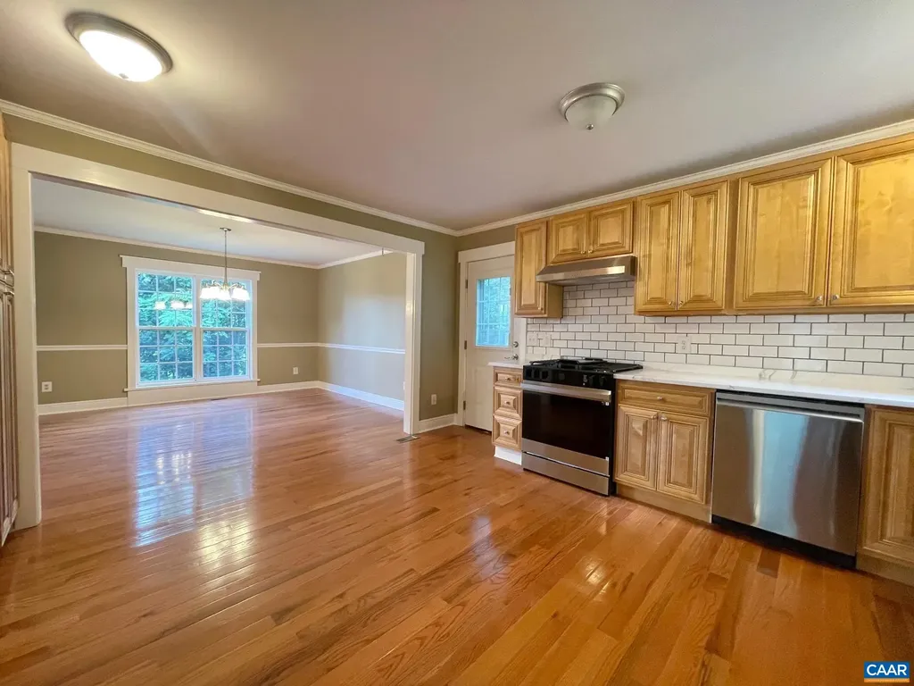 5420 Cove Garden Road Covesville VA 22931