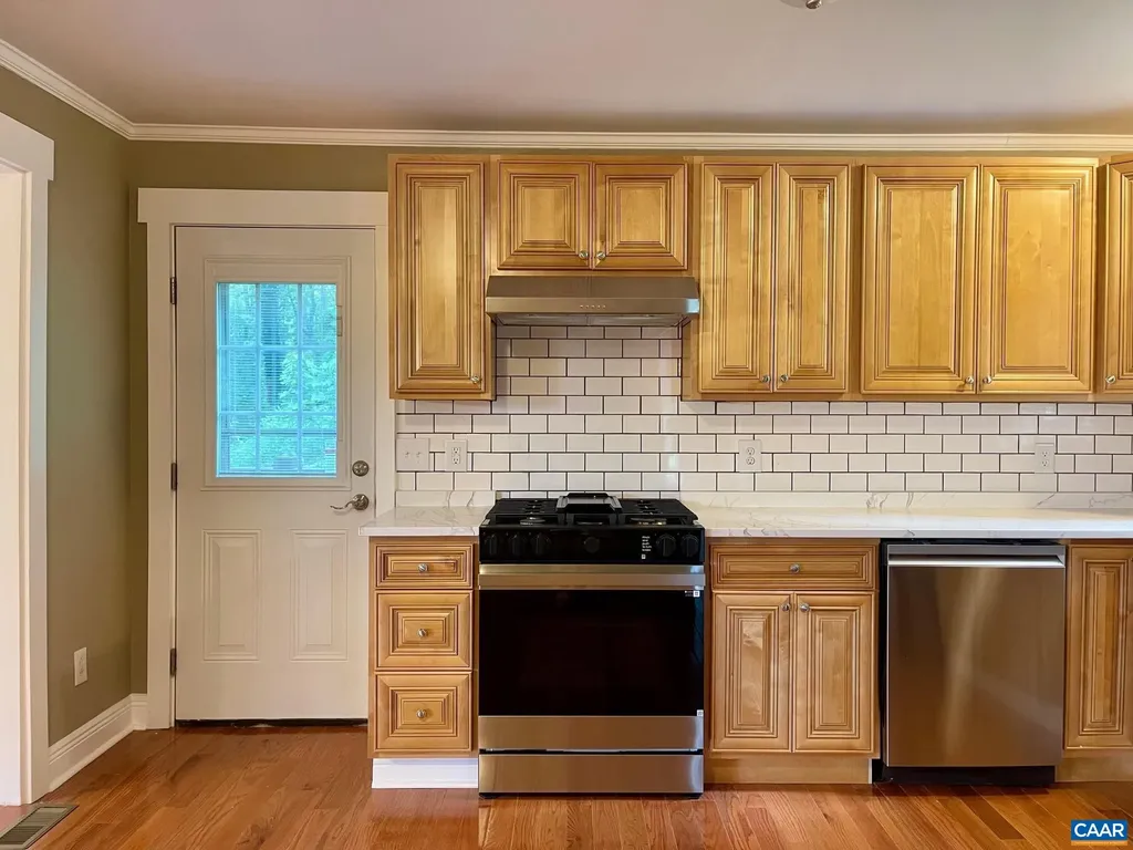 5420 Cove Garden Road Covesville VA 22931