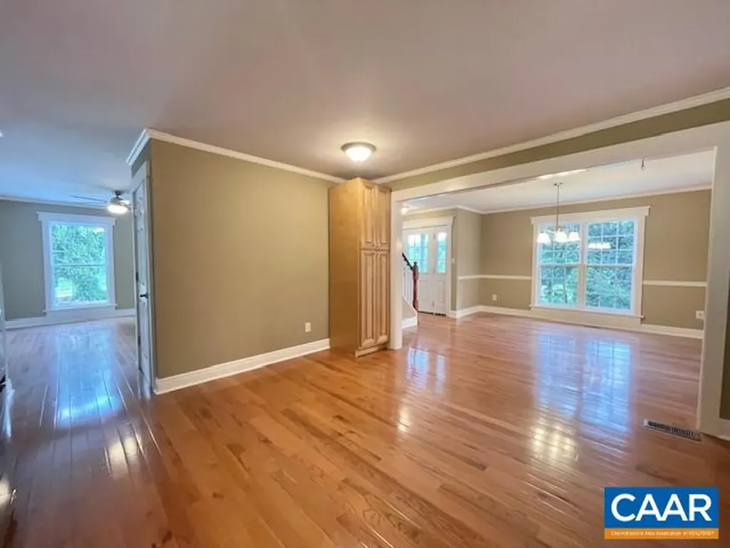 5420 Cove Garden Road Covesville VA 22931