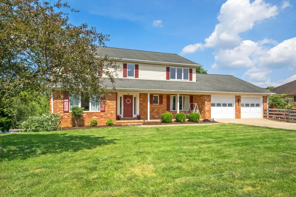 3346 White Oak Drive Rockingham VA 22801