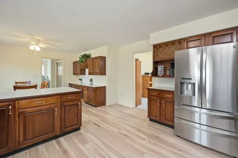 3346 White Oak Drive Rockingham VA 22801