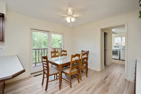 3346 White Oak Drive Rockingham VA 22801