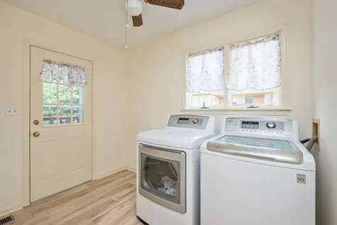 3346 White Oak Drive Rockingham VA 22801
