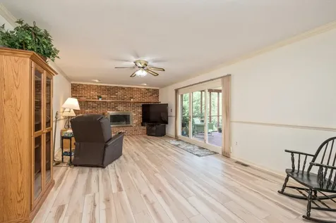 3346 White Oak Drive Rockingham VA 22801