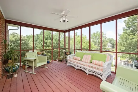 3346 White Oak Drive Rockingham VA 22801