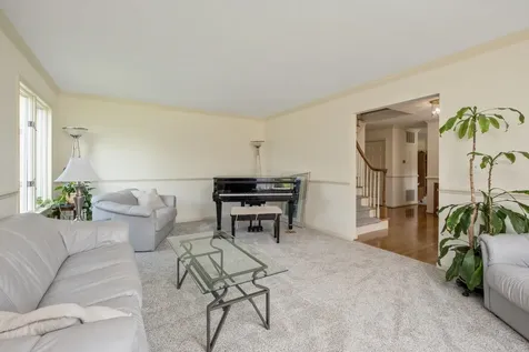 3346 White Oak Drive Rockingham VA 22801