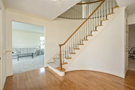 3346 White Oak Drive Rockingham VA 22801